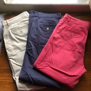 Joules Pants Bundle